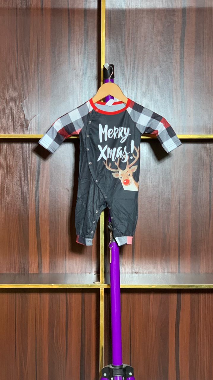 CHILDREN PJ 3-6 MONTHS