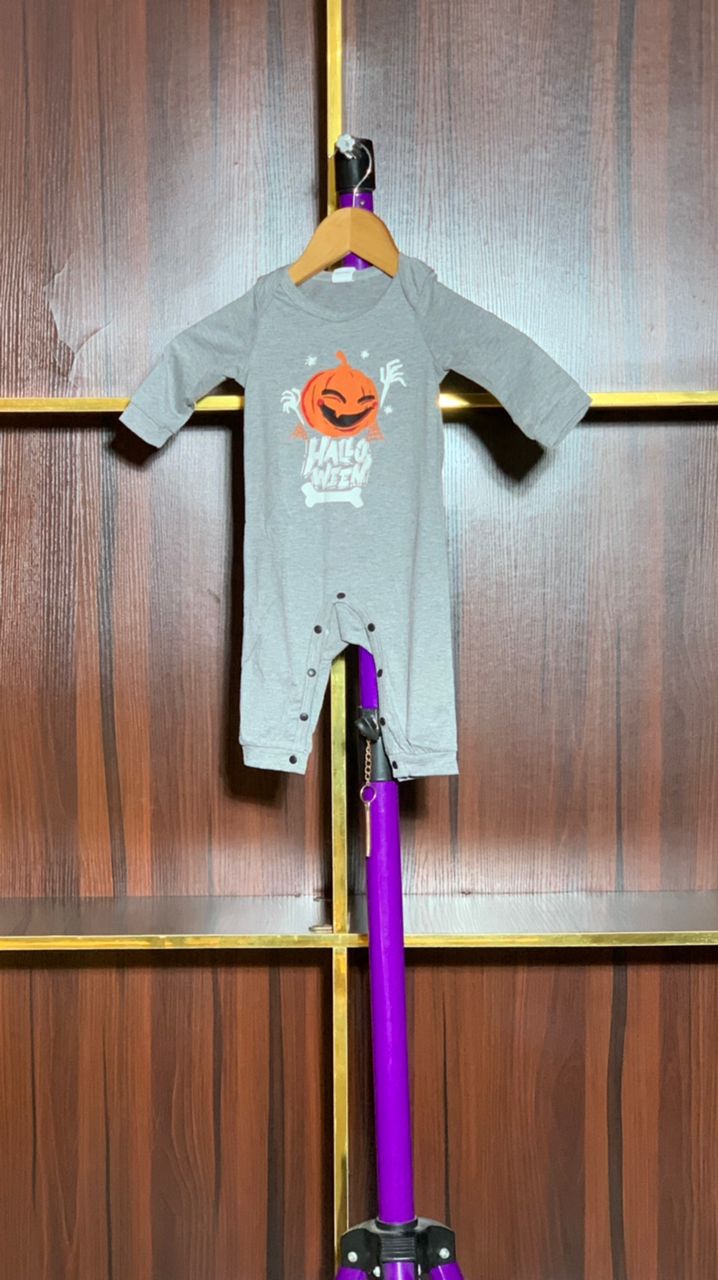 CHILDREN PJ 3-6 MONTHS