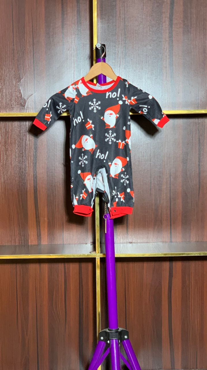 CHILDREN PJ 3-6 MONTHS