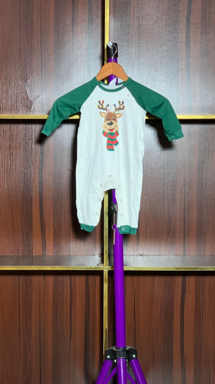 CHILDREN PJ 3-6 MONTHS