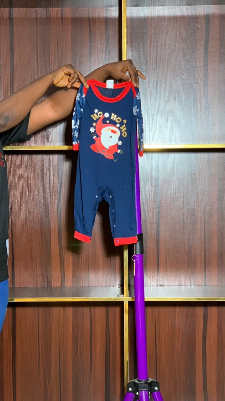 CHILDREN PJ 3-6 MONTHS