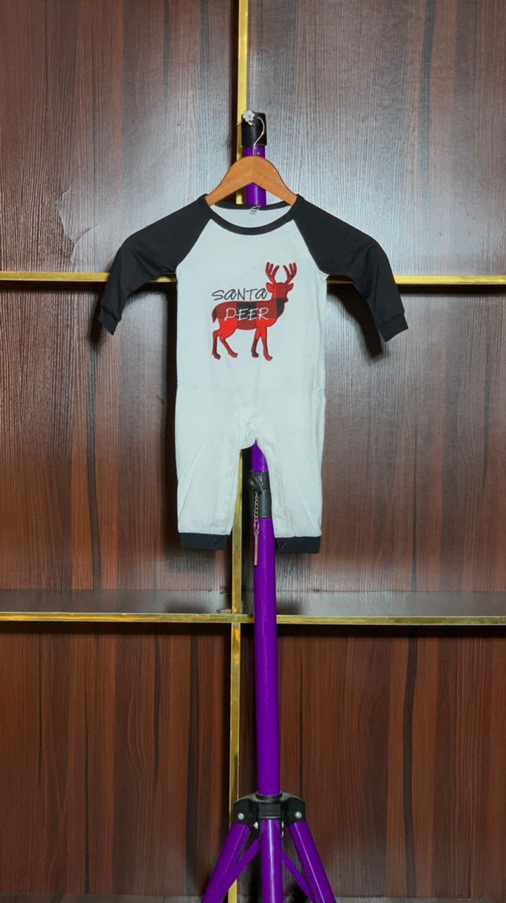 CHILDREN PJ 6-9 MONTHS