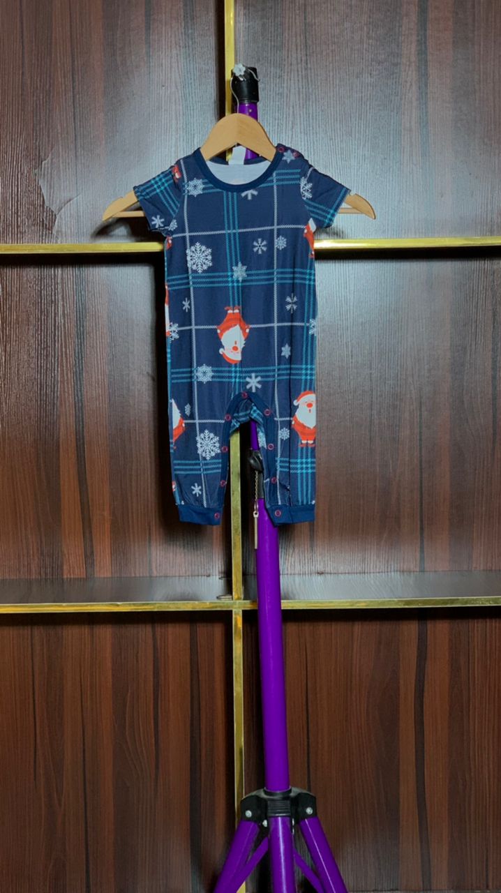 CHILDREN PJ 6-9 MONTHS