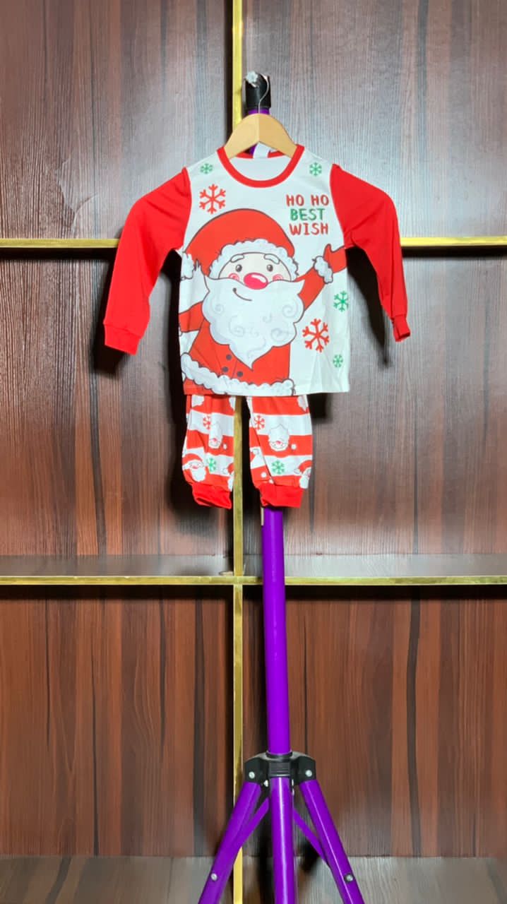 CHILDREN PJ 2-3 YEARS