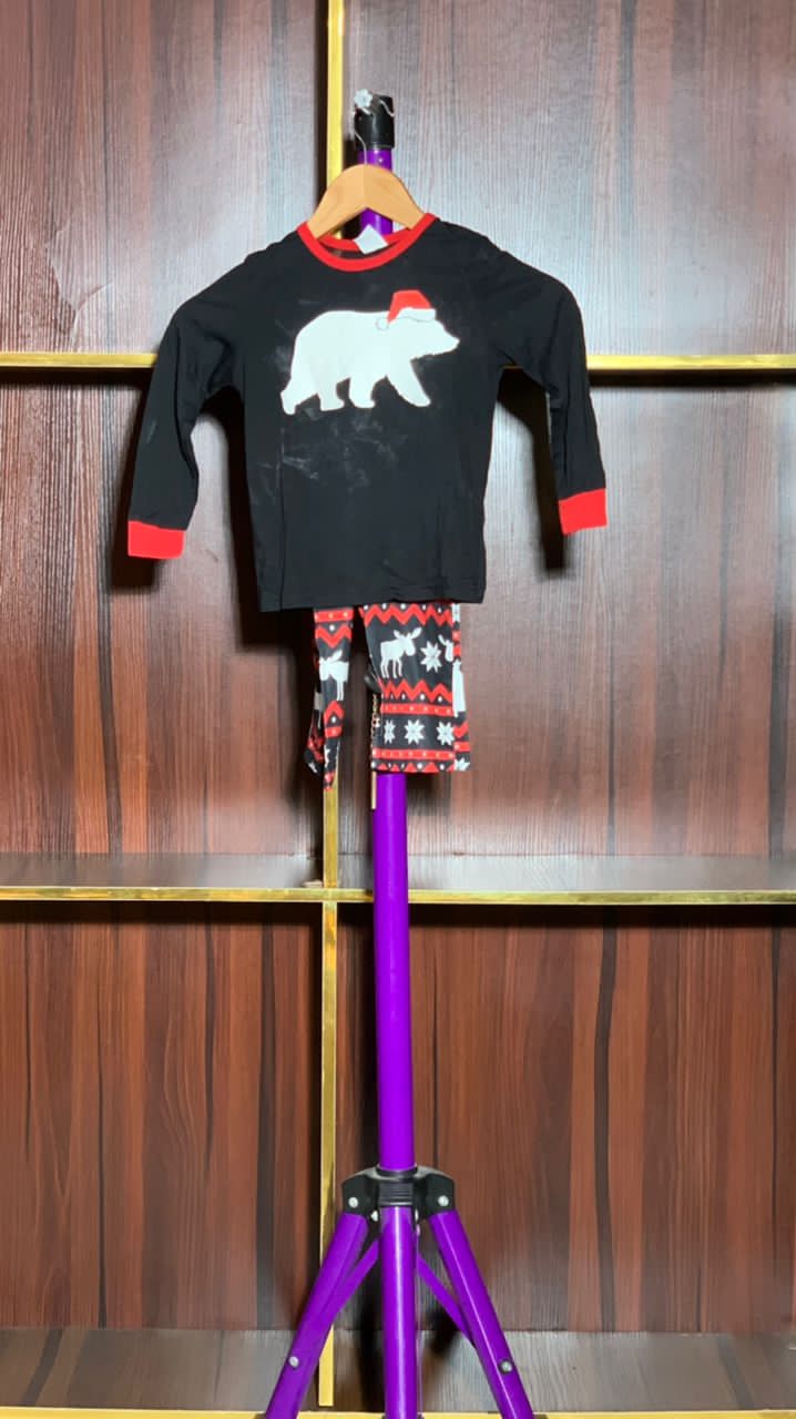 CHILDREN PJ 2-3 YEARS