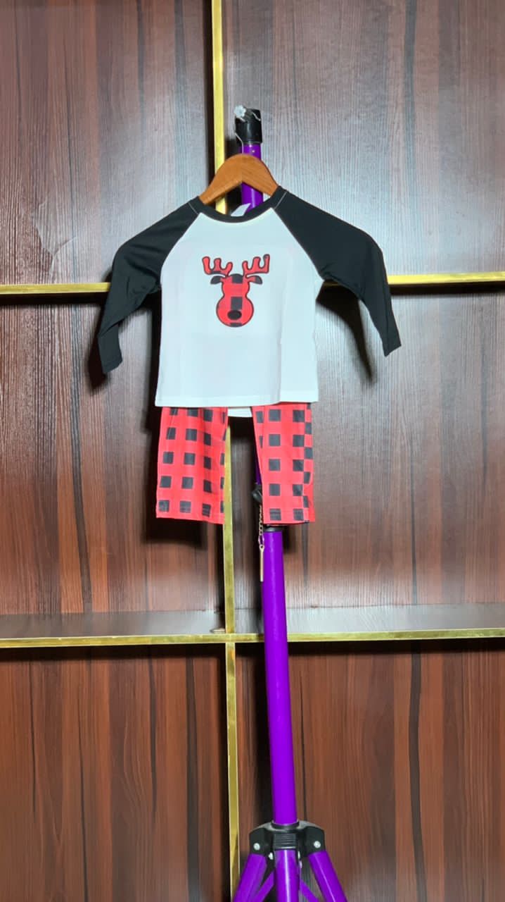 CHILDREN PJ 2-3 YEARS