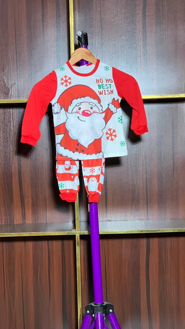 CHILDREN PJ 2-3 YEARS