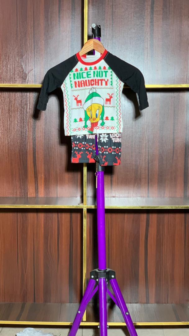 CHILDREN PJ 2-3 YEARS