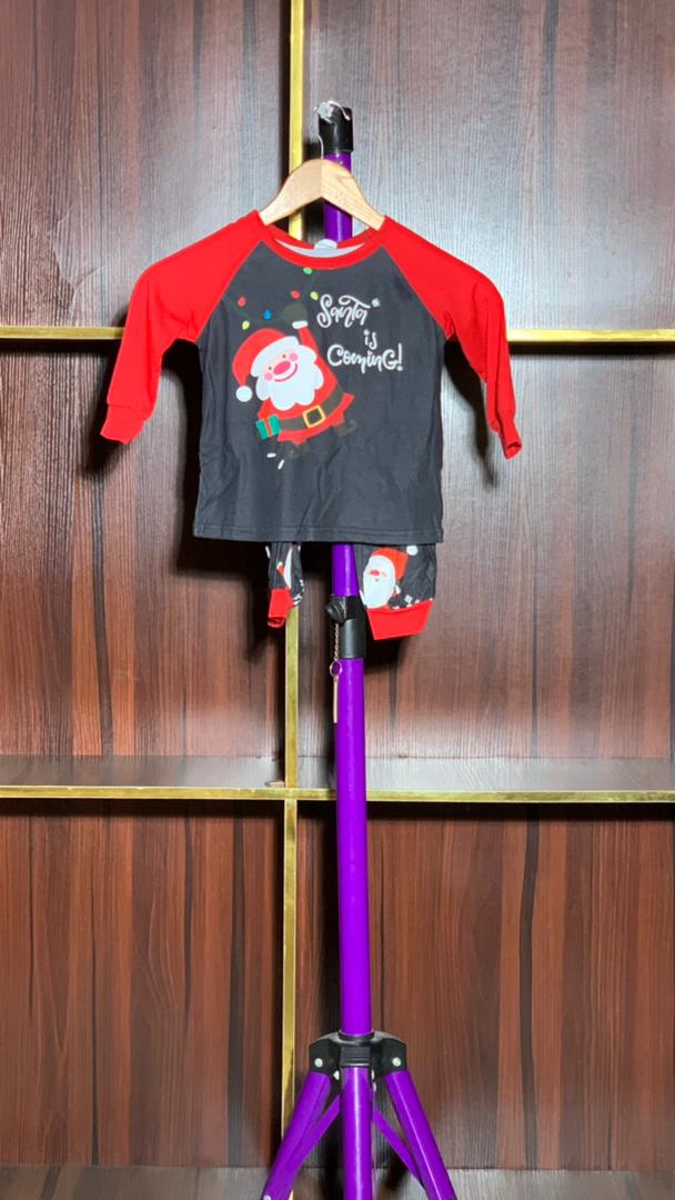 CHILDREN PJ 2-3 YEARS