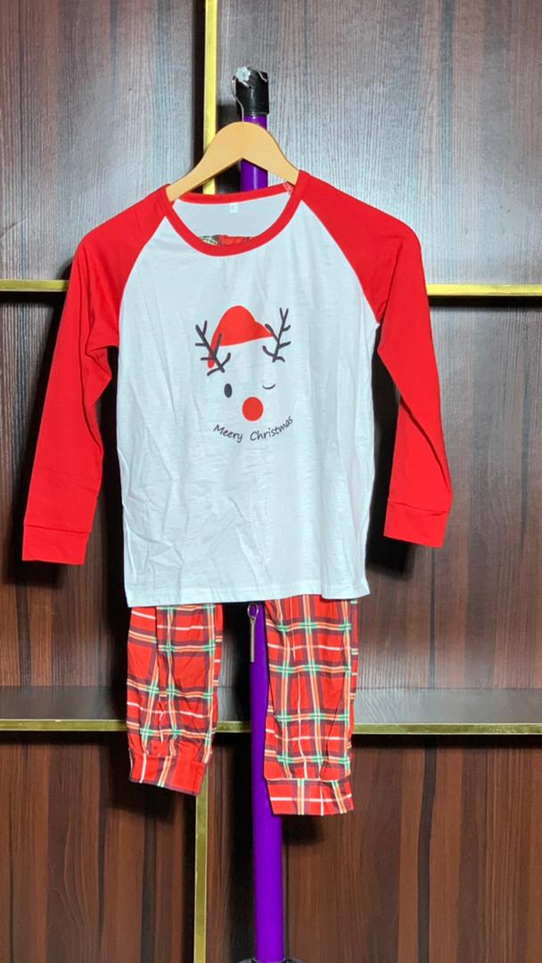 CHILDREN PJ 8-10 YEARS