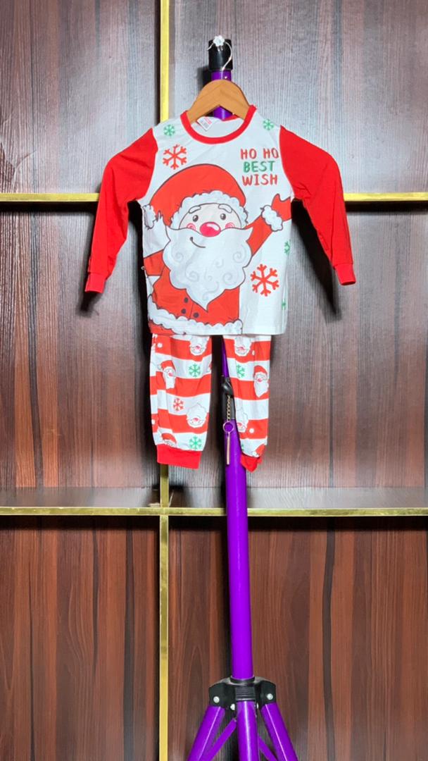 CHILDREN PJ 3-4 YEARS