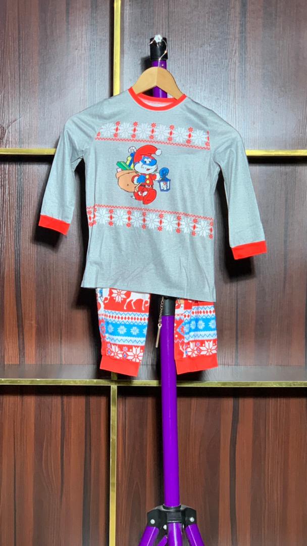 CHILDREN PJ 3-4 YEARS