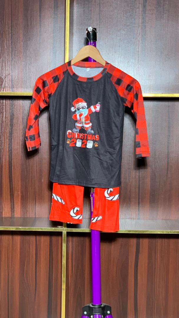 CHILDREN PJ 3-4 YEARS