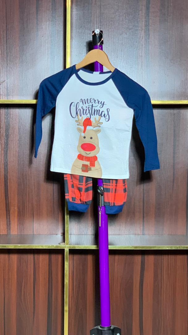 CHILDREN PJ 3-4 YEARS