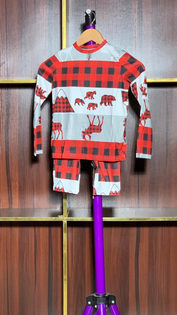 CHILDREN PJ 3-4 YEARS