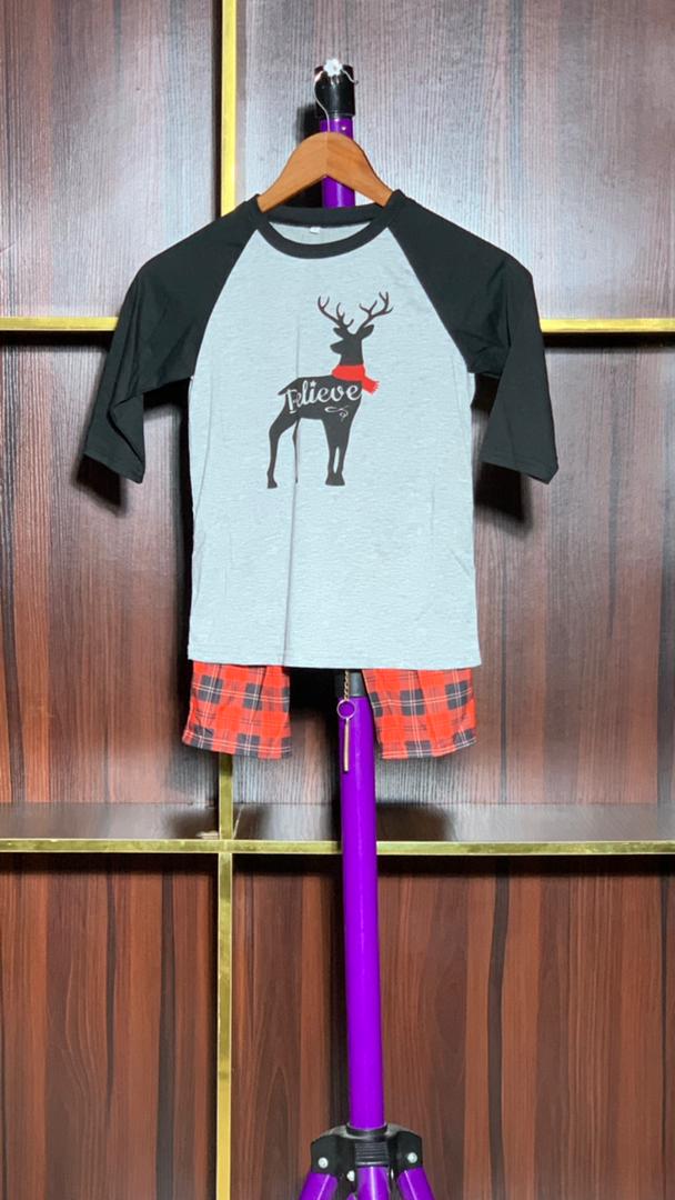 CHILDREN PJ 3-4 YEARS