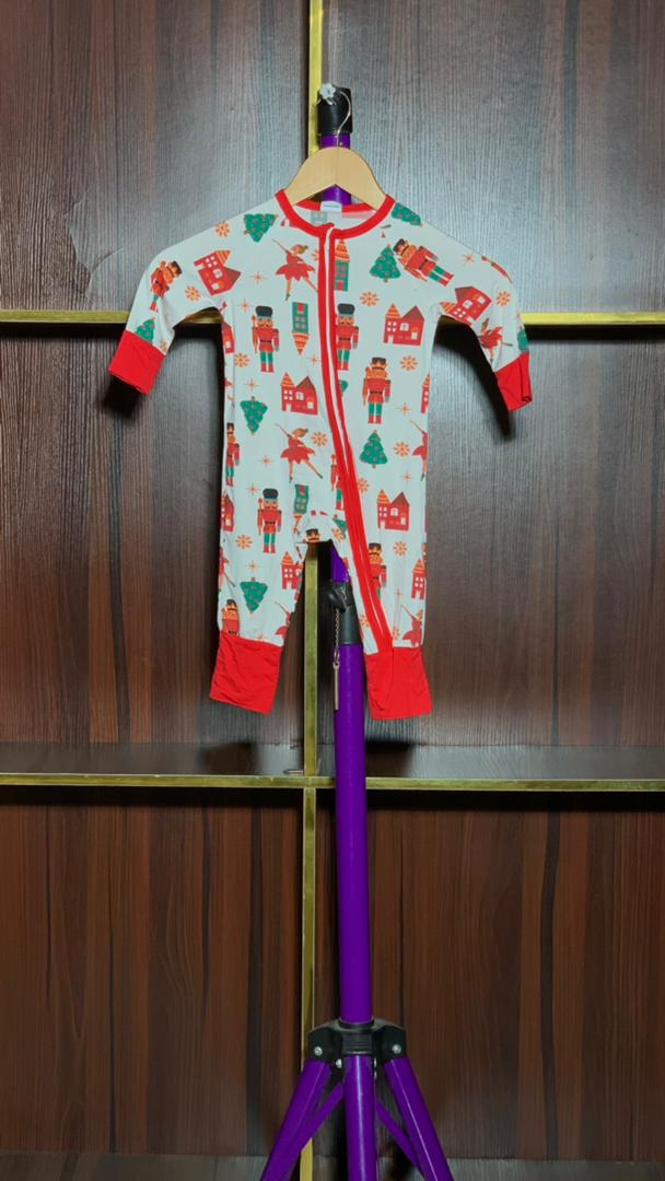 CHILDREN PJ 2-3 YEARS