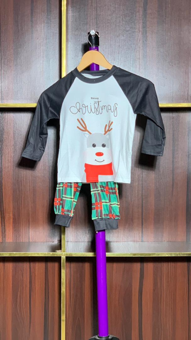 CHILDREN PJ 3-4 YEARS