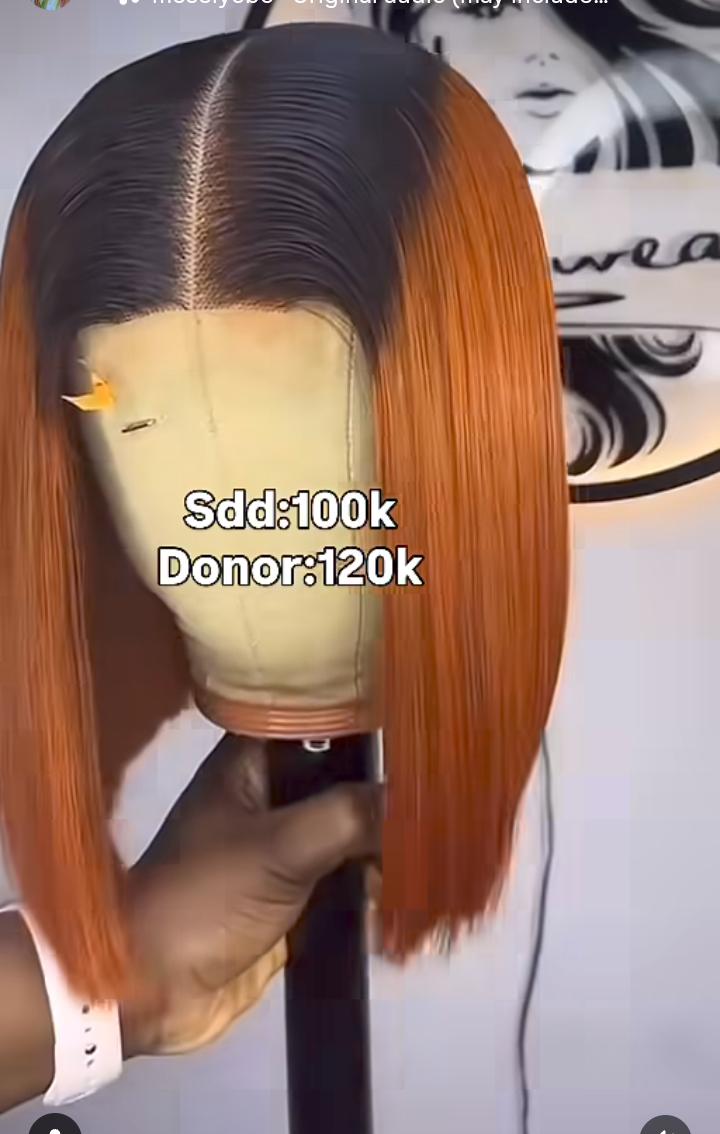 VCS 014 - DONOR