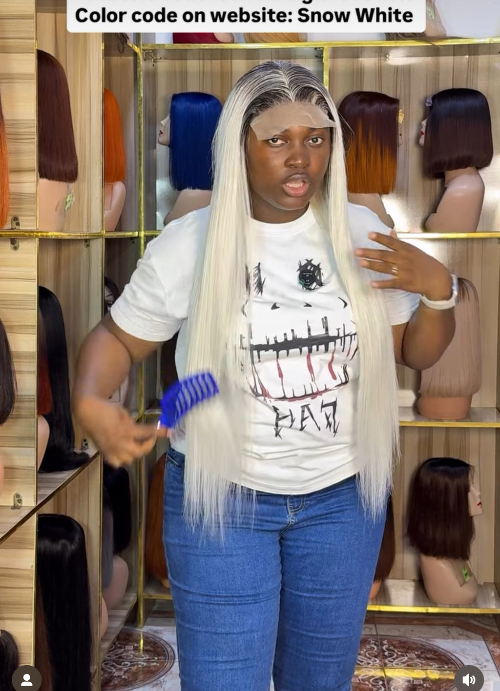 30k straight section