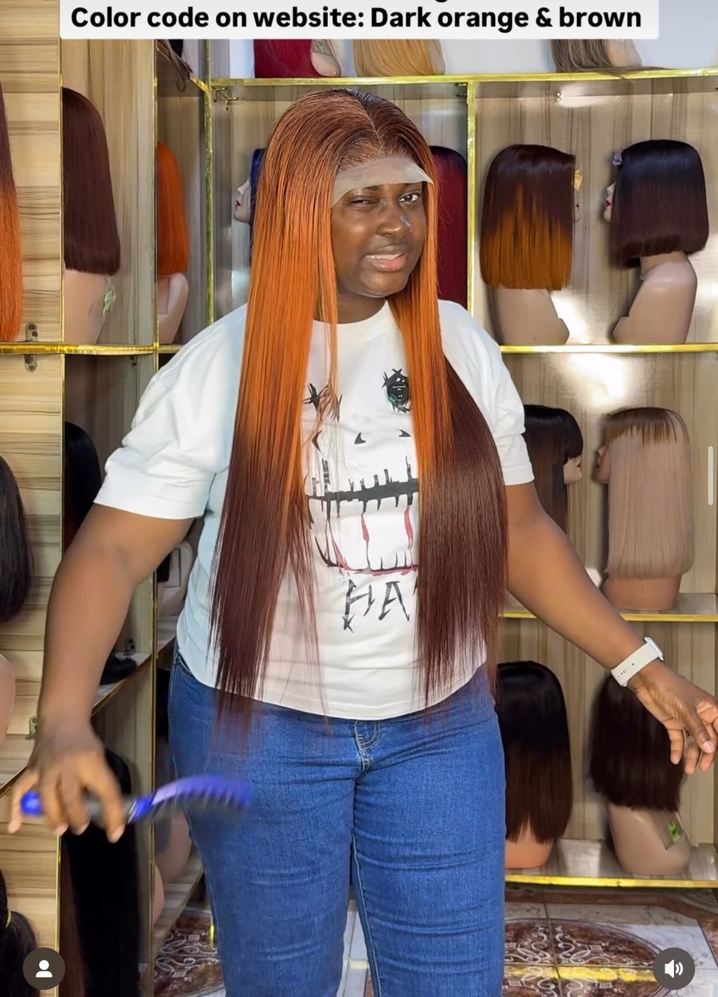 30k straight section