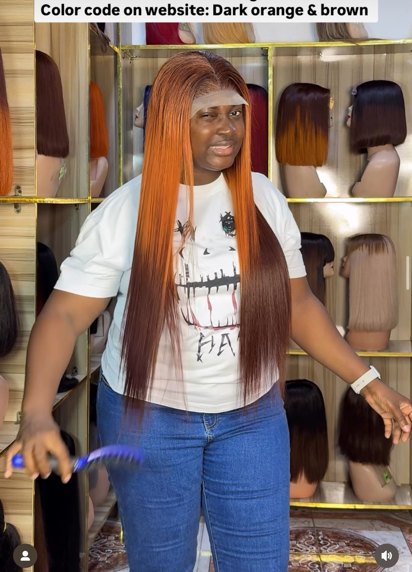 30k straight section