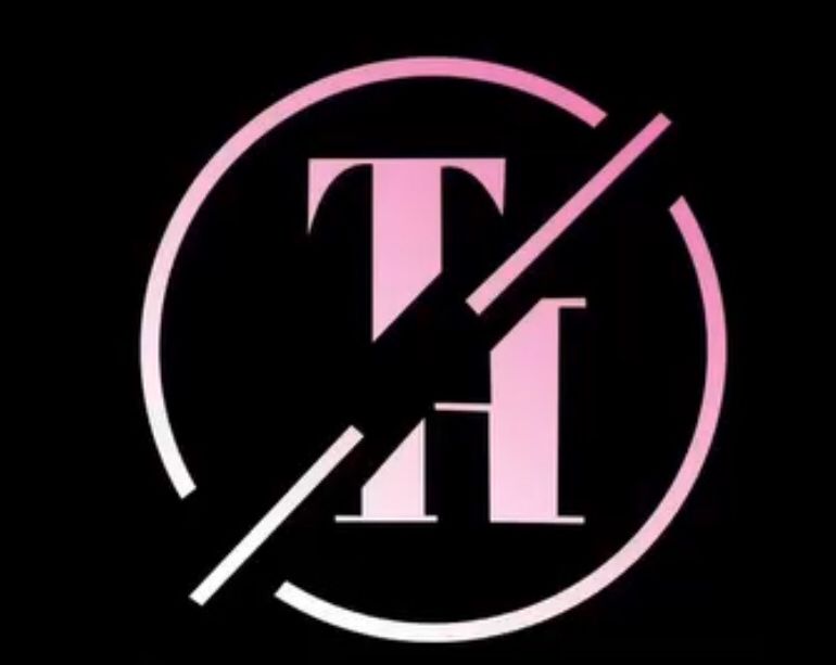 Trinah hair