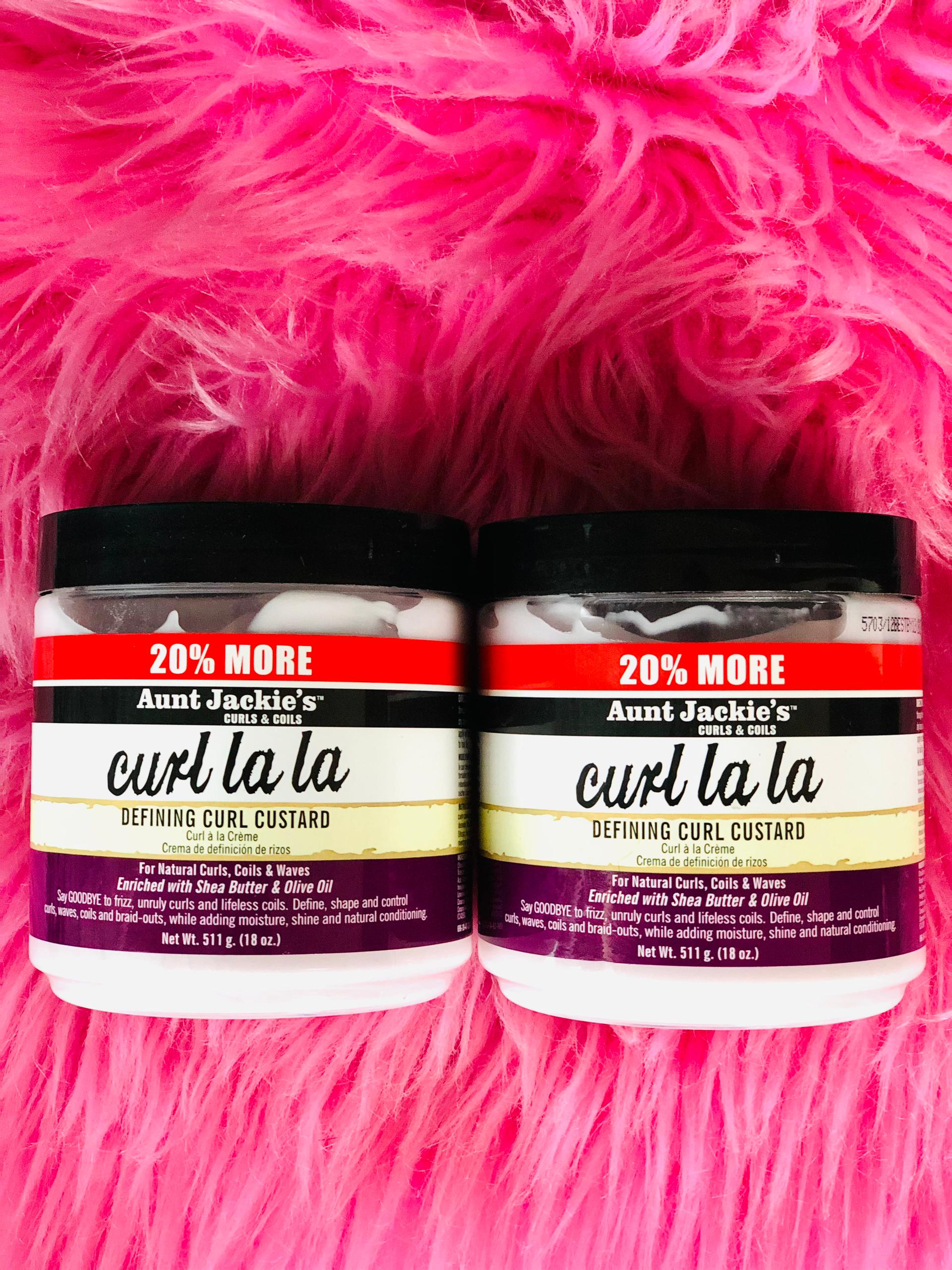Curl la la