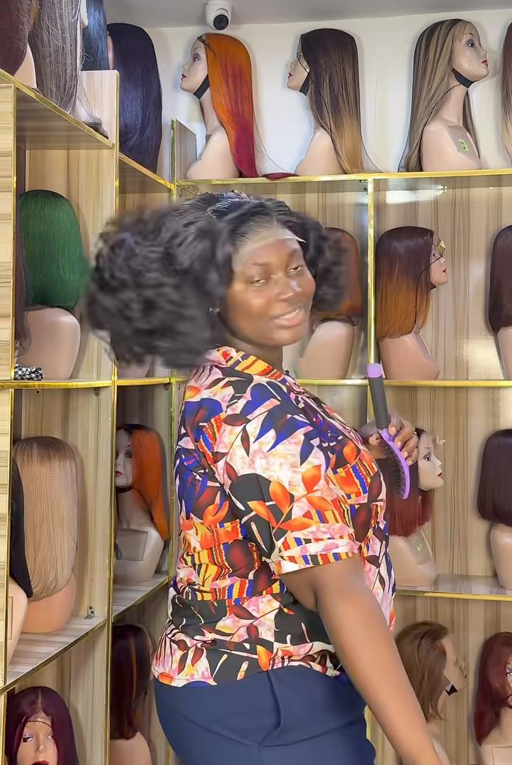 Omotola closure bounce