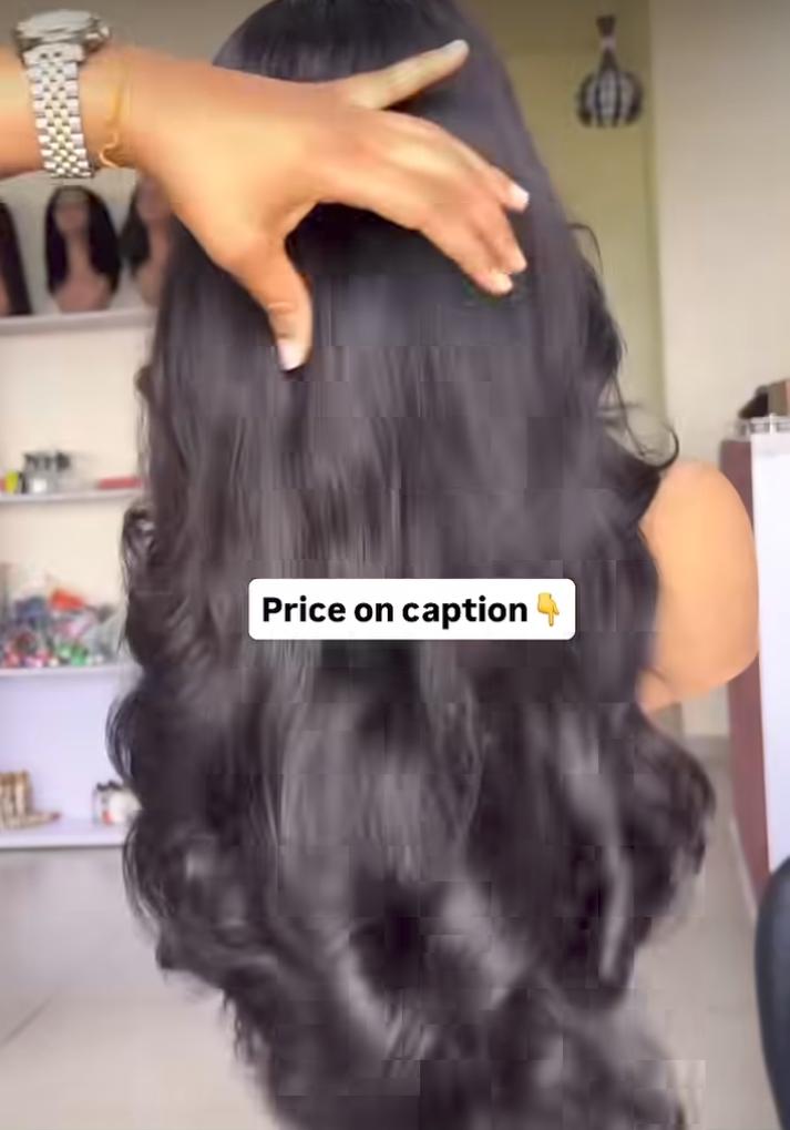 VCS 018 - 5*5 CLOSURE